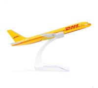 1/300 737 Modello di Aeroplano in Metallo pressofuso Canada - West jet737 Modello di Aeroplano per Adulti - Modello di Aereo con Supporto (8,3 Pollici di Lunghezza) Regali per Gli Appassionati di