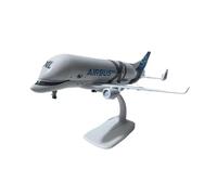1:300 Per BELUGA AIR BUS Modello Di Aereo Colleziona Aerei In Metallo Pressofuso Da 20 Cm