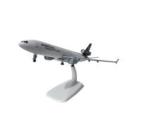 1:300 Per UPS McDonnell Douglas MD-11 Modello Di Aereo Aereo Pressofuso Aerei In Metallo Colleziona Regali