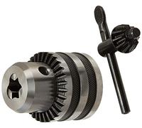 1/32-1/2 INCH JT33 Heavy Duty Drill Chuck With Key
