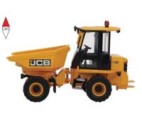 1/32 Britains Britains Jcb 6T Dumper LC43255