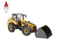 1/32 Britains Britains Jcb Tm420S Loader LC43372