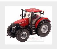 1:32 Britains Case-Ih Optum 300 Cvx Tractor 2016 Red Black LC43136 Modellino