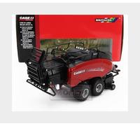 1:32 BRITAINS Case-Ih Trailer Ln434 Large Baler Red Black LC43361