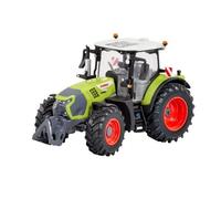 1:32 BRITAINS Claas Arion 6 LC43435