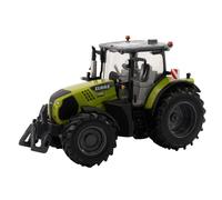 1:32 BRITAINS Claas Arion 660 Limited Night Edition LC43422