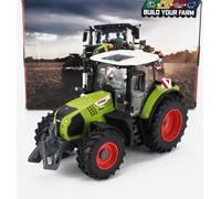 1/32 BRITAINS - CLAAS - ARION 660 TRACTOR 2020 43374