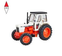 1/32 Britains David Brown 1410 4WD 43393