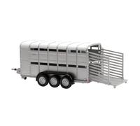 1/32 Britains Ifor Williams Livestock Trailer 40710A1