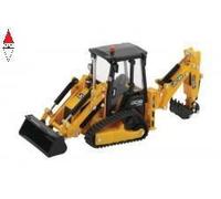 1/32 Britains Jcb 1 Cxt LC43264