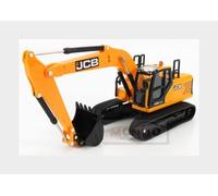 1:32 BRITAINS Jcb 220Xlc Escavatore Cingolato Tractor 2012 Excavator LC43211