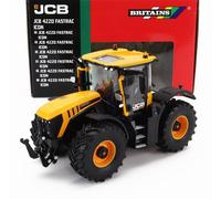 1/32 BRITAINS - JCB - 4220 FASTRAC ICON TRACTOR 2020 43355