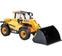 1/32 BRITAINS - JCB - 542-70 AGRIXTRA TRA LOADALL 2021 43325