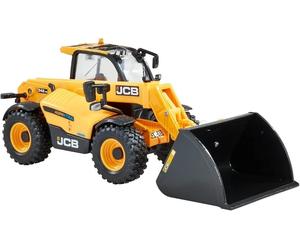 1/32 BRITAINS - JCB - 542-70 AGRIXTRA TRA LOADALL 2021 43325