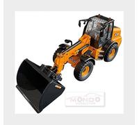 1:32 BRITAINS Jcb 542-70 Agrixtra Tra Loadall 2021 Yellow LC43325