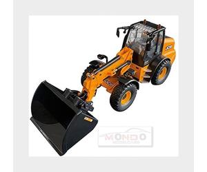 1:32 BRITAINS Jcb 542-70 Agrixtra Tra Loadall 2021 Yellow LC43325
