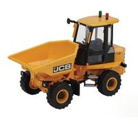 1/32 BRITAINS - JCB - 6T DUMPER TRASPORTO TERRA GOMMATA TRACTOR 2020 43255