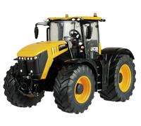 1/32 BRITAINS - JCB - 8330 TRACTOR 2016 43206