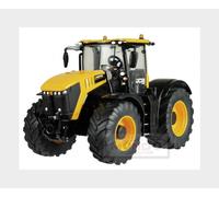1:32 BRITAINS Jcb 8330 Tractor 2016 Yellow Black LC43206
