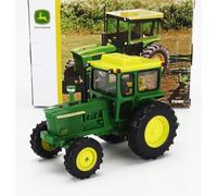 1/32 BRITAINS - JOHN DEERE - 4020 TRACTOR 1965 43362