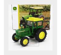 1:32 BRITAINS John Deere 4020 Tractor 1965 Green Yellow LC43362