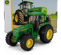 1/32 BRITAINS - JOHN DEERE - 4955 TRACTOR 1978 43407