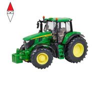 1/32 Britains John Deere 6M 240 43406