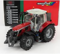 1/32 BRITAINS - MASSEY FERGUSON - 65.180 TRACTOR 2018 43316