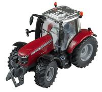 1/32 BRITAINS - MASSEY FERGUSON - 6718 TRACTOR 2016 43235