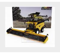1:32 BRITAINS New Holland Combine Cr9.90 Mietitrebbia Gommata 2020 LC43332