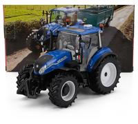 1/32 BRITAINS - NEW HOLLAND - T5.120 TRACTOR 2018 43400