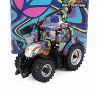 1/32 BRITAINS - NEW HOLLAND - T7.300 TRACTOR 2020 43392