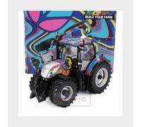 1:32 BRITAINS New Holland T7.300 Tractor 2020 Various LC43392