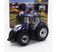 1/32 BRITAINS - NEW HOLLAND - T7.300 TRACTOR BLUE POWER 2020 43341