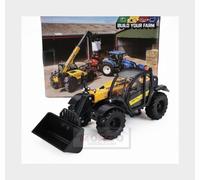 1:32 BRITAINS New Holland Th7.4Z Panoramic Telescopic Tractor Scraper LC43395