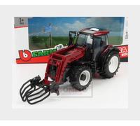 1/32 BURAGO - VALTRA - N174 TRACTOR 2017 18-44082