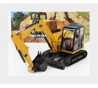 1:32 DM MODELS Caterpillar Cat308E2 Cr Sb Tractor Hydr.Mini Excavator DM85239c