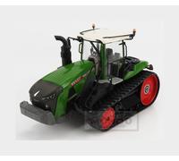 1:32 DM-MODELS Fendt Vario Mt 1167 Tractor Cingolato 2020 Green White DM10653