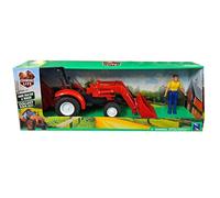 1:32 FARM TRACTOR 3 ASS