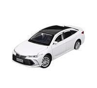 1 32 for AVALON Alloy Simulation Vehicles Model Children Toy Collection Gift Off-Road Car Macchinine Mini Auto(B)
