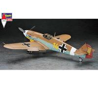 Messerschmitt Bf 109F-4 Trop