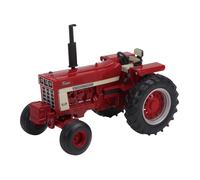 1/32 International Harvester 1066 Wide Front Pesi Britains Tomy 43294