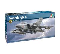 Italeri 2513 Panavia Tornado GR.4 1:32 modellismo