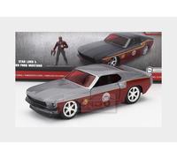 MODELLINO AUTO STATICO FORD MUSTANG GT500 SHELBY 1967 STAR-LORD FIGURE 1/32