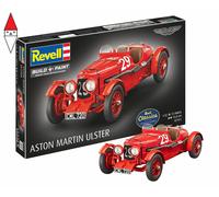 1/32 Kit Revell Aston Martin Ulster 7751