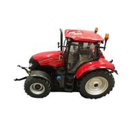 1:32 Per 145 CVX Trattore Veicolo Agricolo In Lega Giocattolo Modello 5266 Decorazione Per La Casa Per Adulti Rosso Decorativi Da Collezione