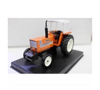 1/32 Per 880D T5 /880 Locomotiva Agricola In Lega Modello Trattore Ornamenti Per Adulti Oggetti Da Collezione Decorativi Da Collezione(Orange)