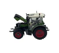 1 32 Per FENDT 210 Vario Trattore Agricolo In Lega, Modello In Miniatura Hobby Da Collezione