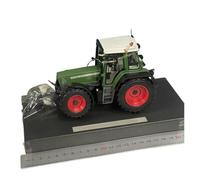 1/32 Per Fendt Favorit 514C Display Collection Modello Trattore In Lega Pressofuso Giocattolo In Metallo Con Ruote Rosse