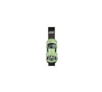 1 32 Per La Versione Con Cornice Per Foto, Modello Auto Sportiva Lega Metallo Collezione Decorazioni Per Pittura Auto Da Corsa Macchinine Mini Auto(verde)